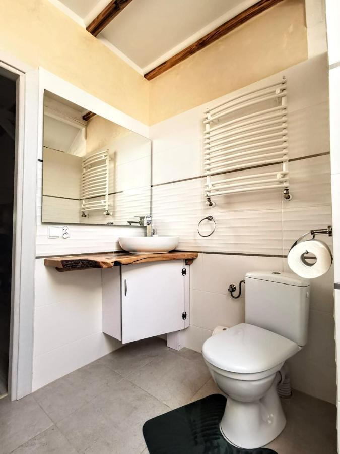 Апартаменти Apartament Z Antresola W Zywkach Круклянкі Екстер'єр фото